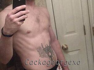 Cackageorgexo