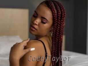 CadayTaylor