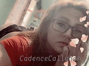 CadenceCallahan