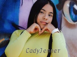 CadyJenner