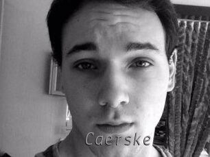 Caerske