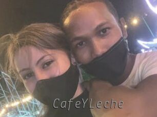 CafeYLeche