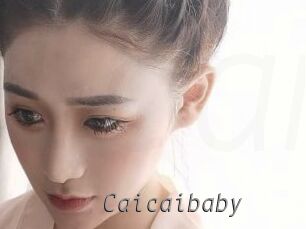 Caicaibaby