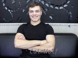 CainWolf