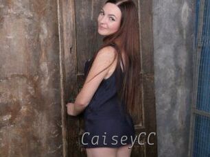 CaiseyCC