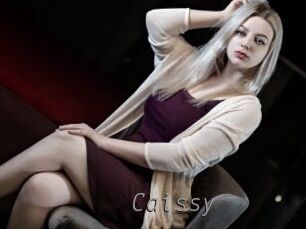 Caissy Livestrip Cams