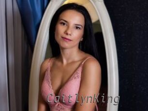 CaitlynKing