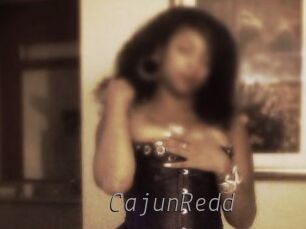 CajunRedd