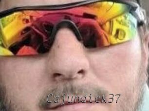 Cajundick37
