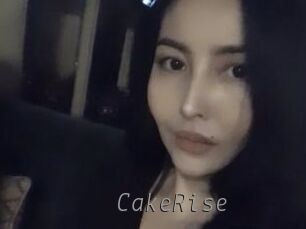 CakeRise