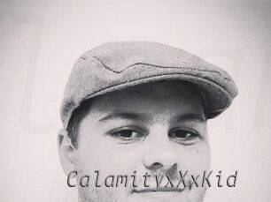CalamityxXxKid Livestrip Cams