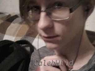 CalebWild Livestrip Cams