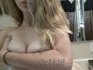Cali18
