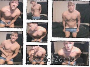 CaliBoyZac18