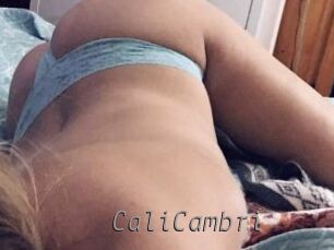 CaliCambri