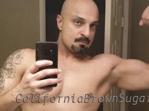 CaliforniaBrownSugar