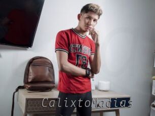 CalixtoMacias