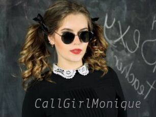CallGirlMonique