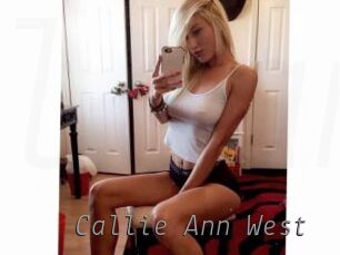 Callie_Ann_West