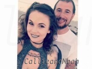Callie_and_Noah Livestrip Cams