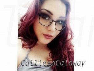 CalliexoCalaway