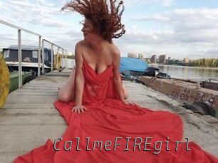 CallmeFIREgirl