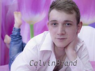 CalvinBrand