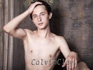 CalvinClay
