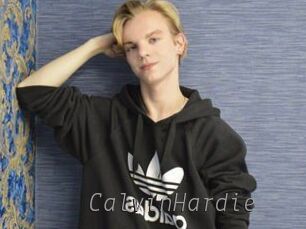 CalvinHardie