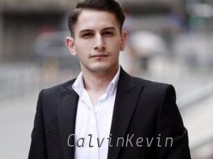 CalvinKevin