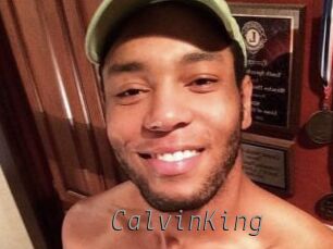 CalvinKing