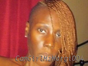 CamGirlMzMargi004 Livestrip Cams