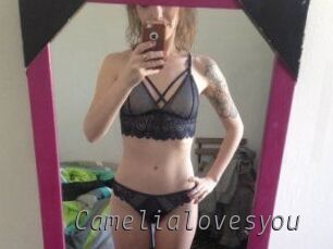 Camelialovesyou