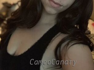 CameoCanary