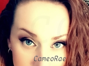 CameoRae Livestrip Cams
