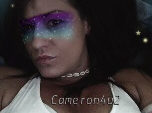 Cameron4u2