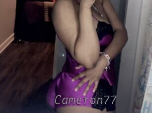 Cameron77