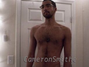 Cameron_Smithe