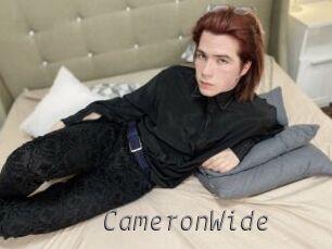 CameronWide