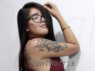 CamiMorris