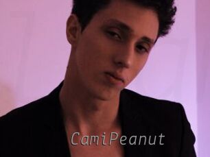 CamiPeanut