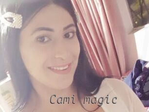 Cami_magic