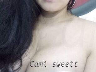 Cami_sweett