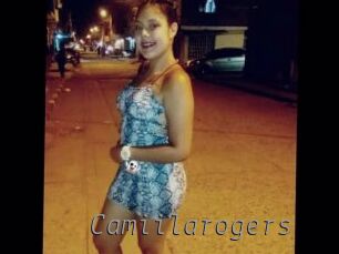 Camiilarogers