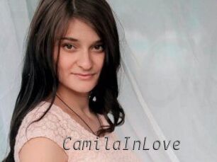CamilaInLove