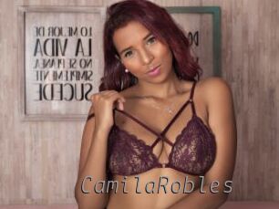 CamilaRobles Livestrip Cams