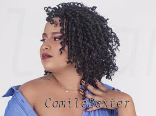 CamileBaxter Livestrip Cams
