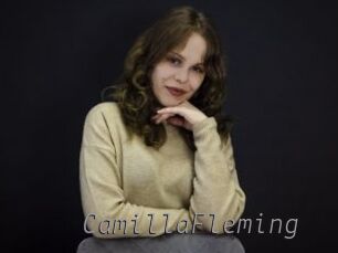 CamillaFleming Livestrip Cams