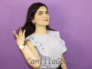 CamillaGomez