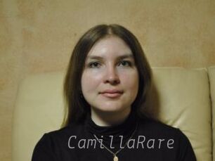 CamillaRare